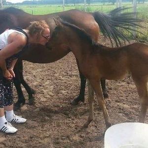 Meet your Posher, Cathy